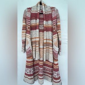 Free People Sweater, XS